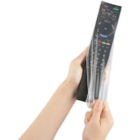 バッファロー BUFFALO リモコンカバー