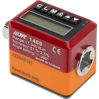 JTC Auto JTC デジタルアングルトルクアダプター JTC1460 1個