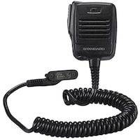 スタンダード 防水スピーカーマイク MH66A7A 1個