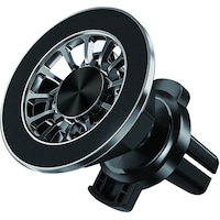 エアージェイ airJ マグセーフ対応ホイール型カーホルダー SL