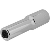 ワールドツール アストロプロダクツ AP 3/8DR 8mm マグネットディープソケット 2002000036643 1個