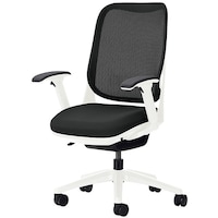 NAIKI ワークチェアー(可動肘付) ライド RIDE 79817 1脚