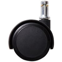 NAIKI ウレタンキャスター HPE型 フープル hoople