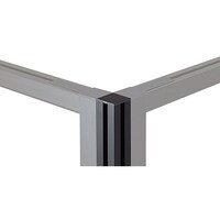 NAIKI ジョイントポール フレームパーティション JP型