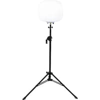 E‐FORCE EIKO シャインボール(200Wタイプ・28000lm)三脚強化型 BL00A030S 1台