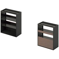 NAIKI オープンシェルフ MJ型 ミジカ mijika MJ0911NBCA 1台