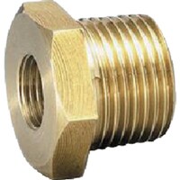 フローバル FLOBAL ブッシング 3/8x1/4 GBUR0302BS38X14 1個