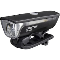 ジェントス GENTOS バイクライト