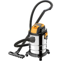 プロモート PROMOTE 乾湿両用掃除機 乾湿両用バキュームクリーナー PVC20R 1台