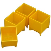 マーベル MARVEL スチール製工具箱 プラケースA