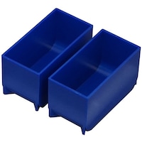 マーベル MARVEL スチール製工具箱 プラケースB