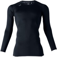 ソウワ G.G. 833540 長袖サポートシャツ ブラック 3L 83354043L 1着