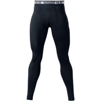 ソウワ G.G. 833547 サポートロングタイツ(前開き) ブラック 3L 83354743L 1着