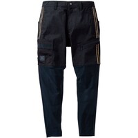 ソウワ G.G. 132807 レギンスジョガーパンツ ブラック S 1328074S 1着