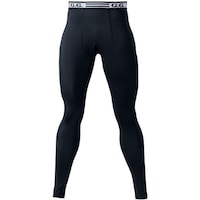 ソウワ G.G. 833547 サポートロングタイツ(前開き) ブラック LL 8335474LL 1着