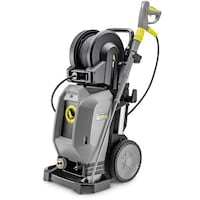 ケルヒャー KARCHER 業務用冷水高圧洗浄機 HD 10/224 SXA (60Hz) 1.286968.0 1台
