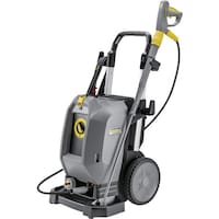ケルヒャー KARCHER 業務用冷水高圧洗浄機 HD 9/174S (60Hz) 1.286964.0 1台