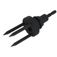 土牛産業 DOGYU ビット交換式根こそぎソケットKNS03