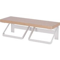 不二貿易 不二貿易 トイレットペーパーホルダー 2ロール NA×WH 16099 1個