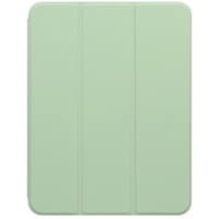 オウルテック Owltech iPad10.9インチ対応 360度回転可能ApplePencil収納ホルダー付き ニュアンスカラーiPadケース