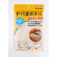 オカ オカ マット裏すべり止めシート 約40×100cm スベラックスA Mサイズ