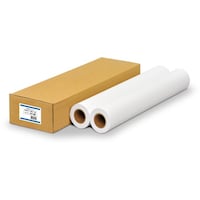 中川製作所 中川製作所 普通紙プレミアム610mm×50m 2本入 411B 1箱