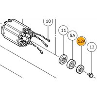 HiKOKI HiKOKI センサマグネツト