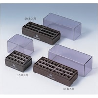 サンビー SANBY エンドレススタンプ補充用ケース15本入用 4号 ENC4 1個