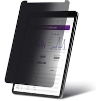 Startech StarTech プライバシーフィルター/12.9インチiPad Pro(第3世代以降)/4方向/非光沢/ブルーライトカット/保護フィルム 129IPPRIVACYSCREEN 1箱(1枚)