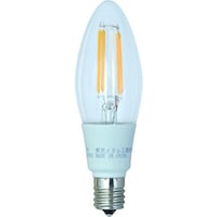 東京メタル工業 トーメ LED 電球 LDC4LCD40E17TM 1個