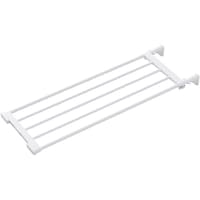 アイリスオーヤマ IRIS 202306 伸縮棚 ホワイト