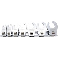ASH ASH クローフートレンチ フレアータイプセット 差込角9.5(7pcs)