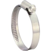 コクゴ KOKUGO ホースバンド NORMAホースバンド 8mm幅 SXW1 812 10個入