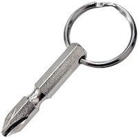 ベストツール ベストツール BEST ビットホルダー用キーアダプター(+2プラスドライバービット仕様) 1pc BTH1KA 1個