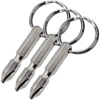 ベストツール ベストツール BEST ビットホルダー用キーアダプター(+2プラスドライバービット仕様) 3pcs