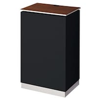 NAIKI インフォメーションカウンター CC0690UWNB 1台