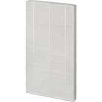 アイリスオーヤマ IRIS 290741 加湿空気清浄機 23畳 集じんフィルター FLSAH50A 1個