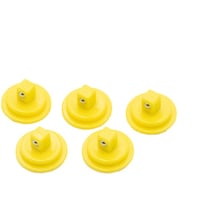 ワールドツール アストロプロダクツ AP アルミレール用ソケットホルダー1/4DR(5個入)