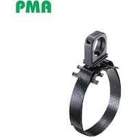 ABB PMA 協働ロボット用コンジットホルダ BCCHシリーズ NW17サイズコンジット用 マジックテープ700mm付き BCCH1701 1個