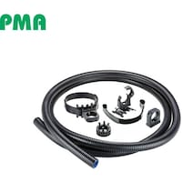 ABB PMA 協働ロボット用ケーブル保護キット Cobokit スリットなし NW17サイズ KITCCH17 1式(1個)