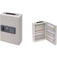 NAIKI キーボックス(テンキー式) KBE36 1台