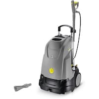 ケルヒャー KARCHER 【期間限定】HDS 4/7 U 60Hzブースターセット 3.137359.0 1台