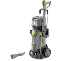 ケルヒャー KARCHER 【期間限定】HD 4/11 C Bpブースターセット 3.137357.0 1台