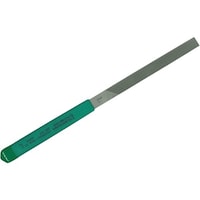 ツボサン ツボサン 組ヤスリ 5本組 平 中目 左利き用