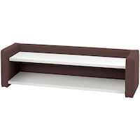 NAIKI シューズボックス KPS0902SBFBR 1台