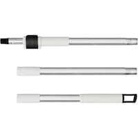 アイリスオーヤマ IRIS 108437 キレイな水でWASHモップ柄