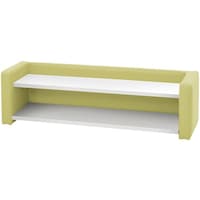 NAIKI シューズボックス KPS0902SBFPGR 1台