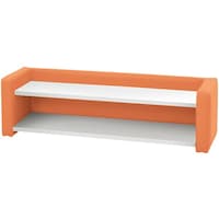 NAIKI シューズボックス KPS0902SBFOR 1台