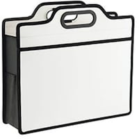 NAIKI オフィスキャリングバッグ 12904 1個