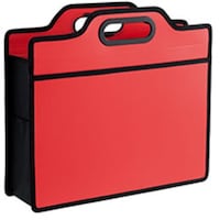 NAIKI オフィスキャリングバッグ 12900 1個